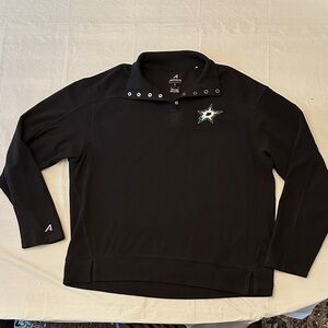 Antigua Women’s Dallas Stars Pullover